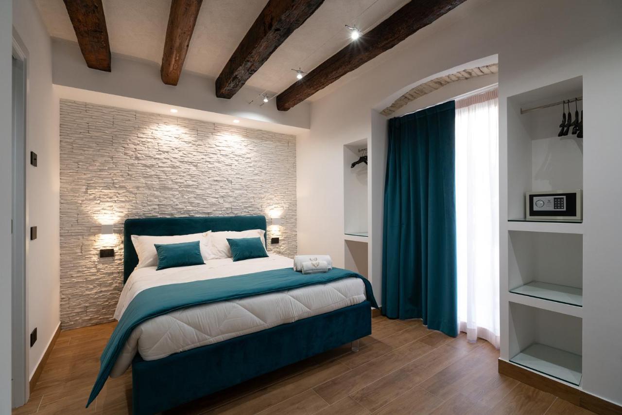 Sofi' Center Rooms Sciacca Exterior foto