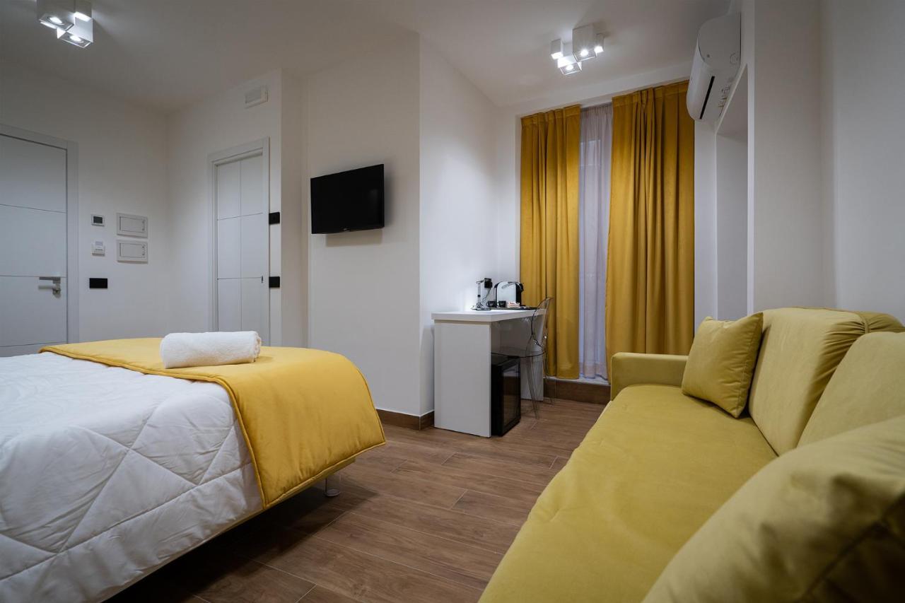 Sofi' Center Rooms Sciacca Exterior foto