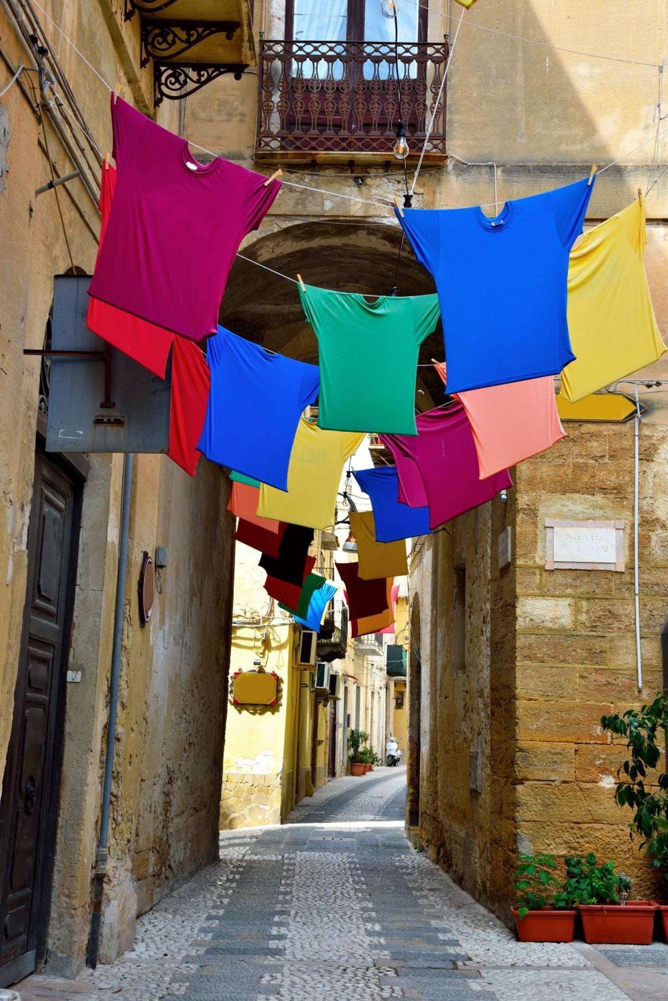 Sofi' Center Rooms Sciacca Zimmer foto