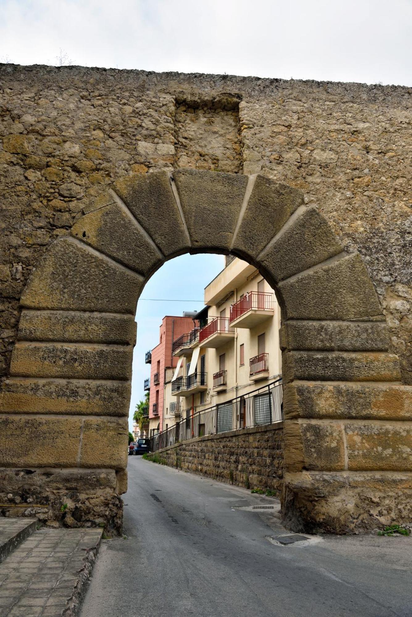 Sofi' Center Rooms Sciacca Zimmer foto