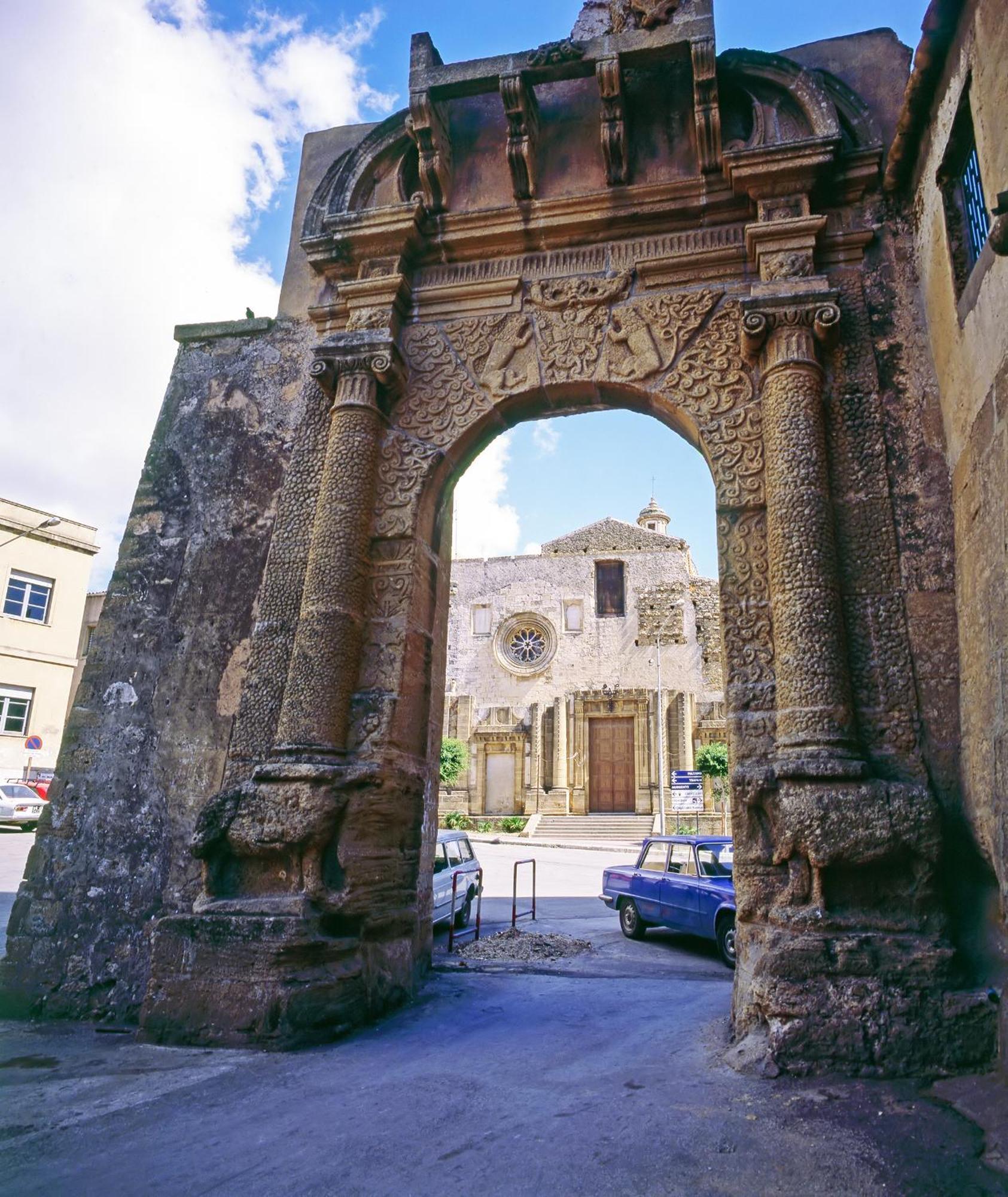 Sofi' Center Rooms Sciacca Zimmer foto